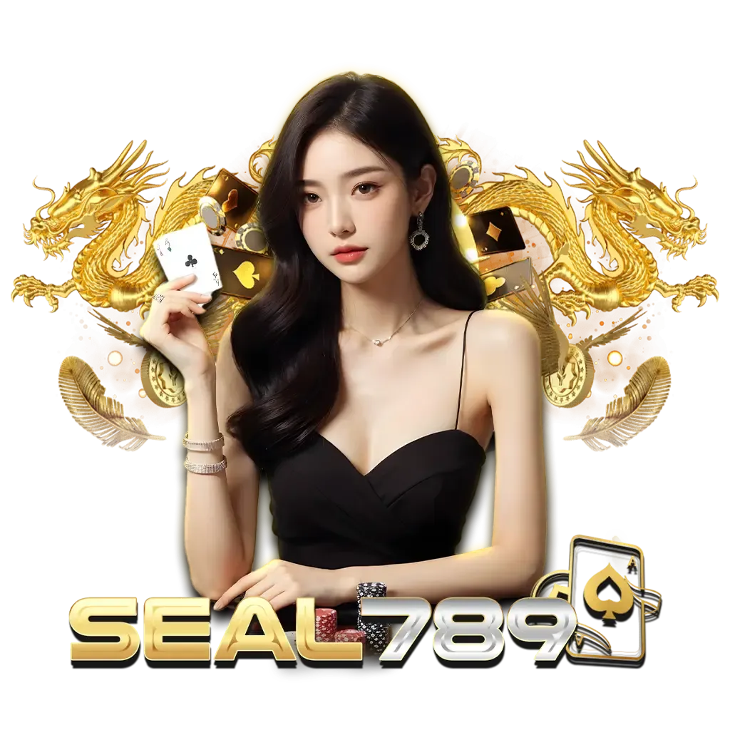 seal789 casino